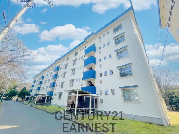 高洲１丁目住宅第１