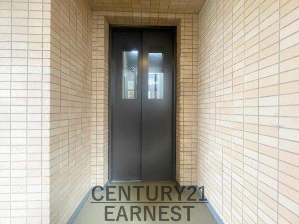 ライオンズクオーレ幕張マークスフォート