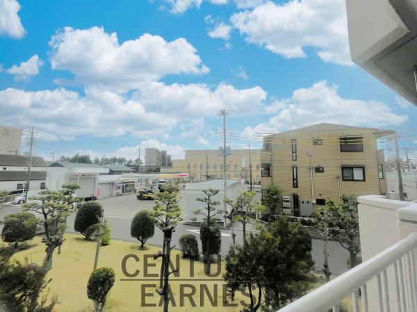 第３稲毛ハイツ２２号棟