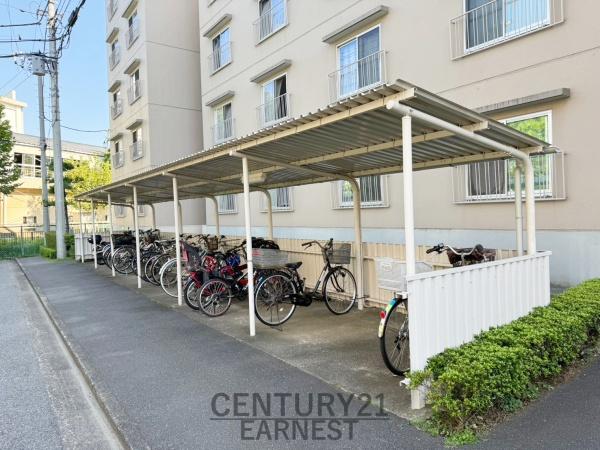 第３稲毛ハイツ２２号棟