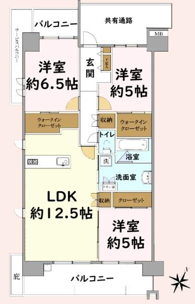 ルネ蘇我ディアパーク