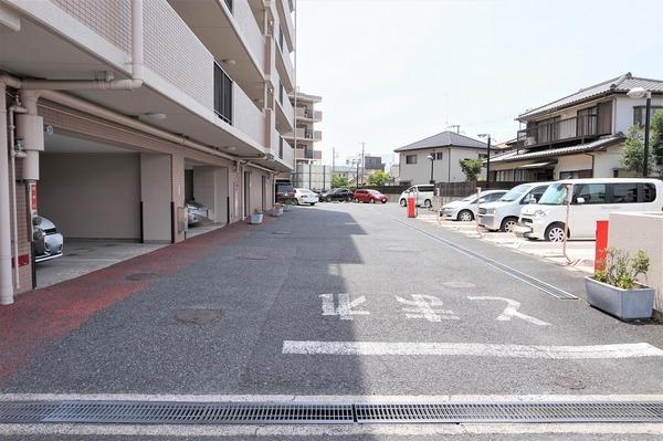 グリーンビレッジ浜野