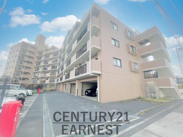 グリーンビレッジ浜野