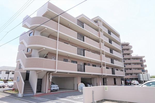 グリーンビレッジ浜野
