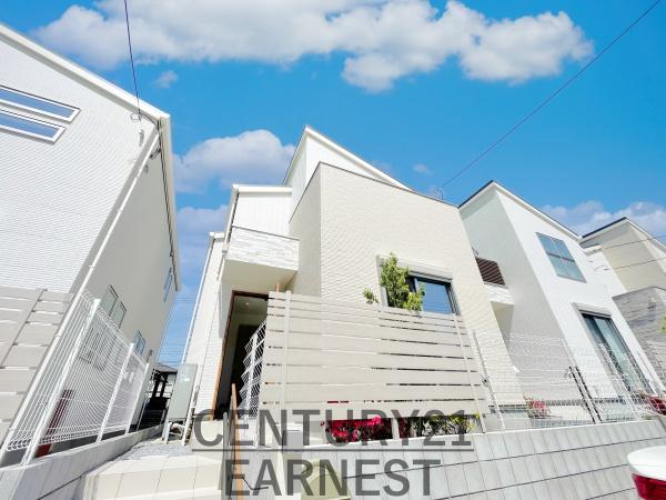 千葉市緑区おゆみ野６丁目の中古一戸建