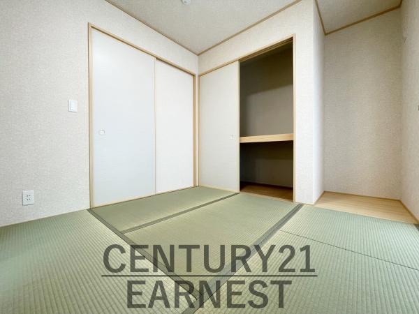 千葉市花見川区柏井４丁目の中古一戸建て