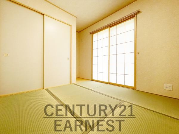 千葉市花見川区柏井４丁目の中古一戸建て