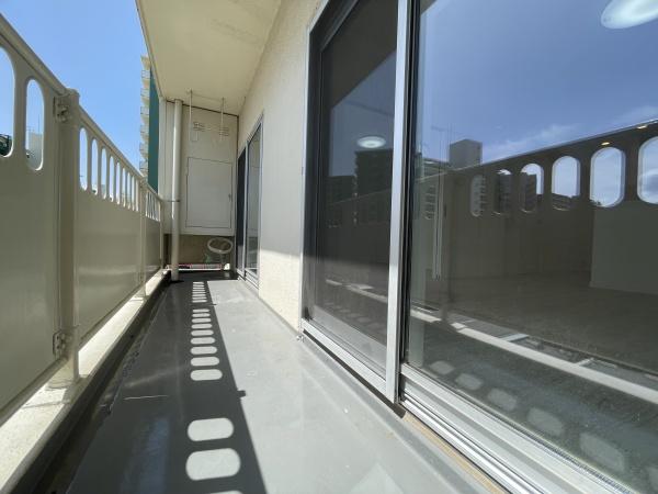 東建検見川マンションＡ棟
