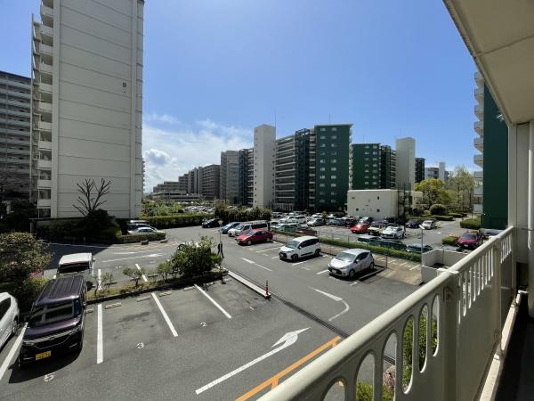 東建検見川マンションＡ棟