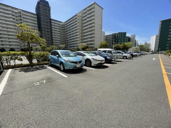 東建検見川マンションＡ棟