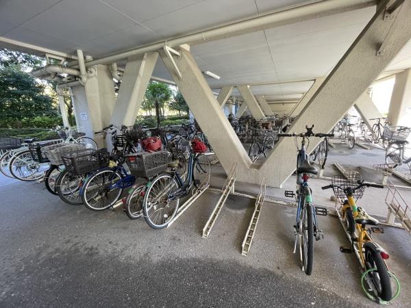 東建検見川マンションＡ棟
