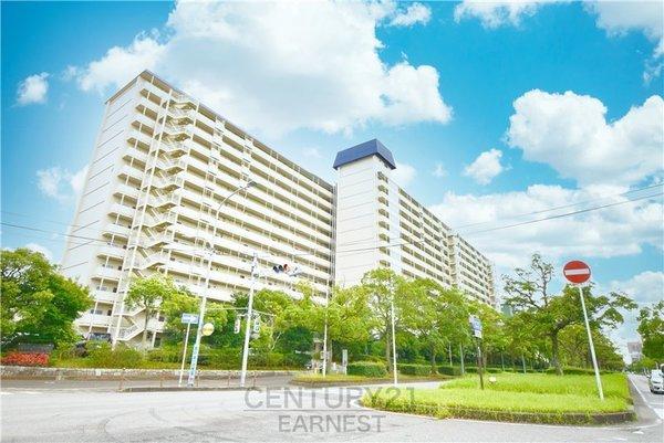東建検見川マンションＡ棟