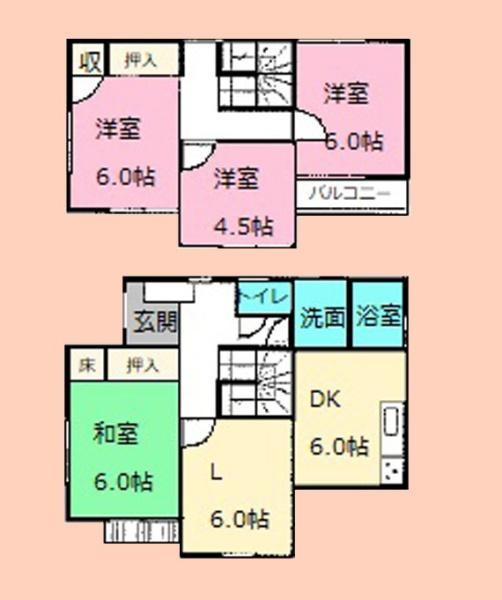 市原市光風台５丁目の中古一戸建