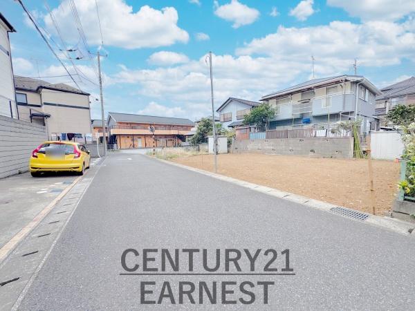 千葉市中央区大森町の新築一戸建