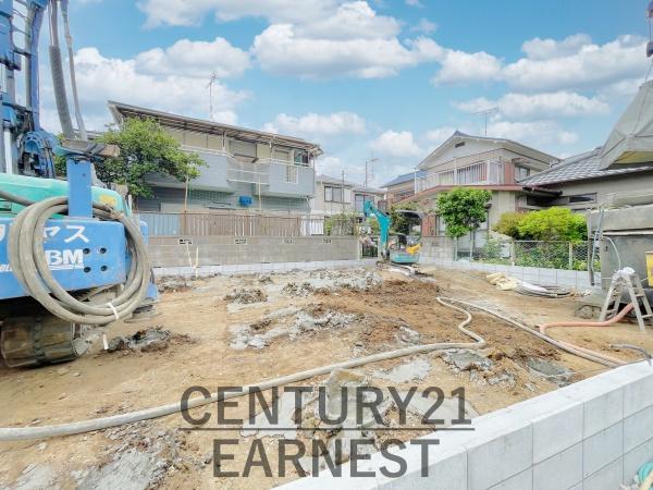 千葉市中央区大森町の新築一戸建