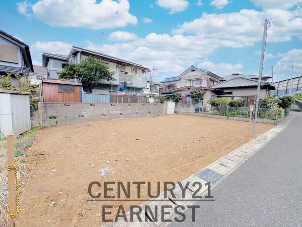 千葉市中央区大森町の新築一戸建