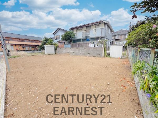千葉市中央区大森町の新築一戸建