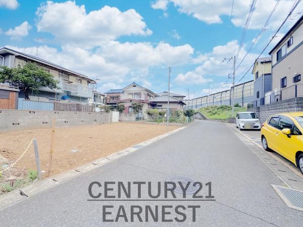 千葉市中央区大森町の新築一戸建