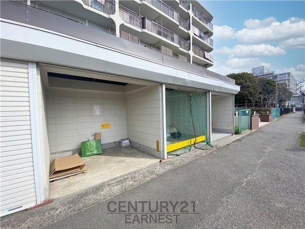 ソフトタウンニュー谷津遊園