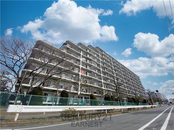 ソフトタウンニュー谷津遊園