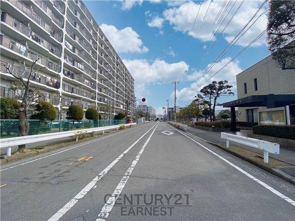ソフトタウンニュー谷津遊園