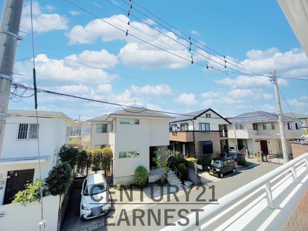 千葉市稲毛区小仲台９丁目の中古一戸建て