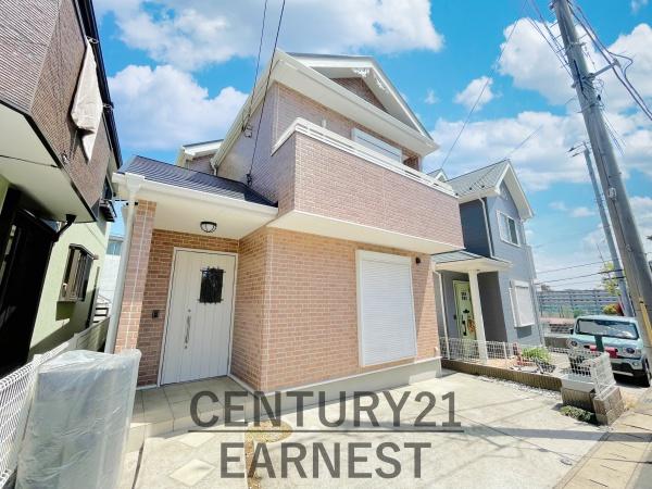 小仲台9丁目戸建