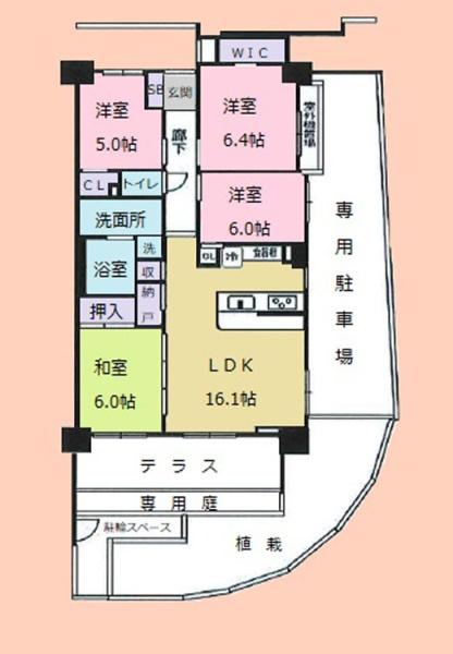 ダイアパレス蘇我VI