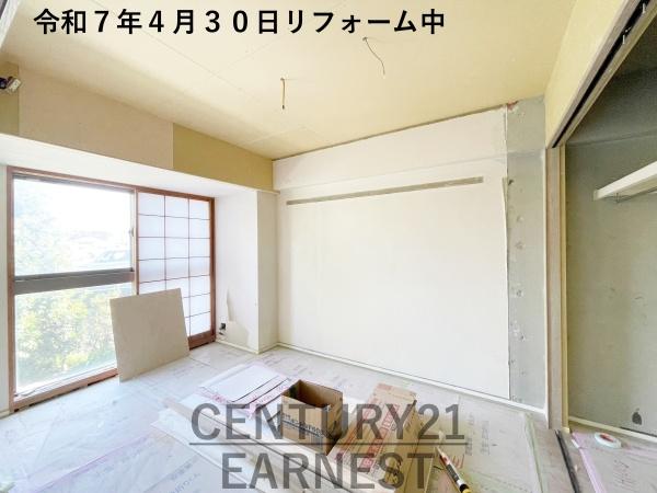 ウッドパーク東千葉