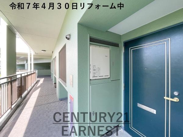 ウッドパーク東千葉