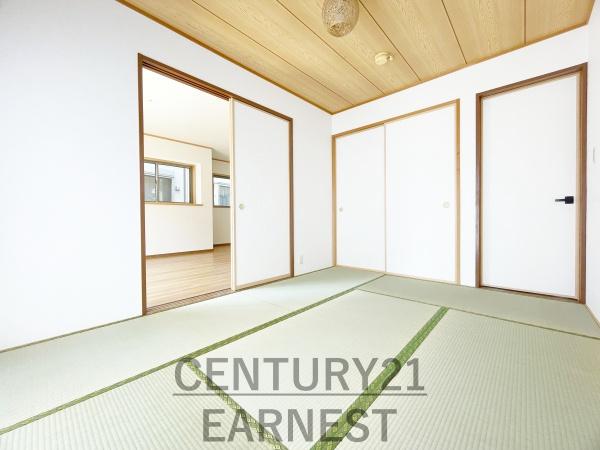 千葉市花見川区さつきが丘２丁目の中古一戸建て