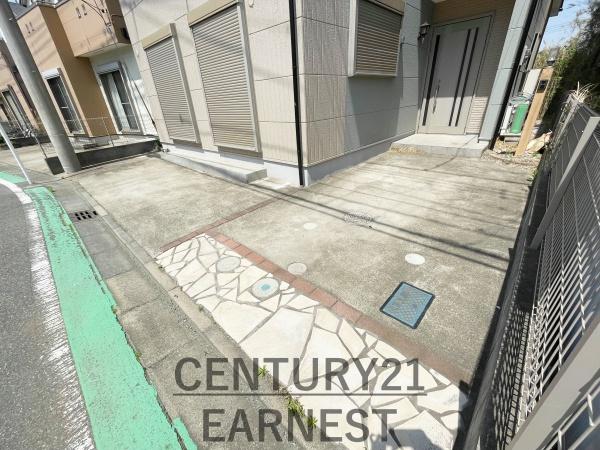 千葉市花見川区さつきが丘２丁目の中古一戸建て