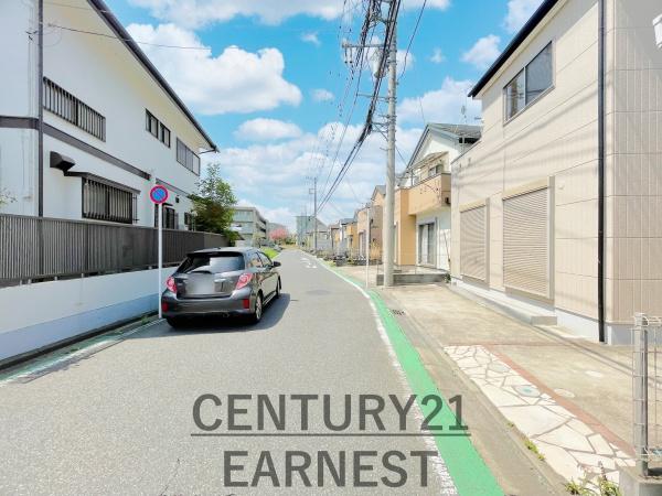 千葉市花見川区さつきが丘２丁目の中古一戸建て