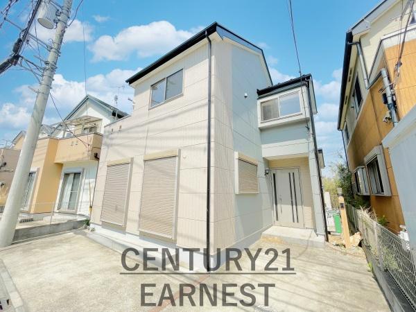 さつきが丘2丁目戸建