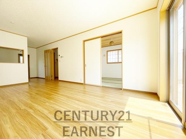 さつきが丘2丁目戸建