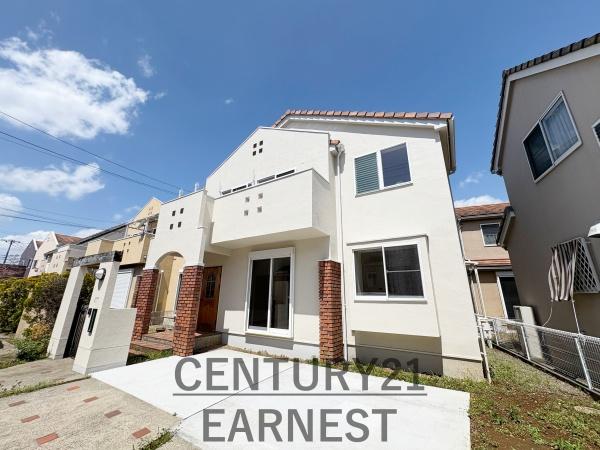 あすみが丘東戸建