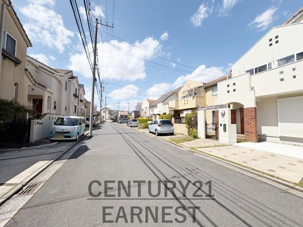 千葉市緑区あすみが丘東１丁目の中古一戸建て