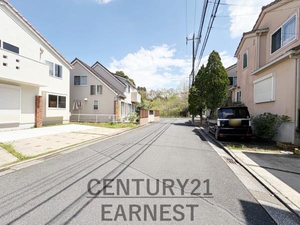 千葉市緑区あすみが丘東１丁目の中古一戸建て