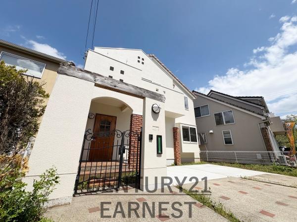 千葉市緑区あすみが丘東１丁目の中古一戸建て