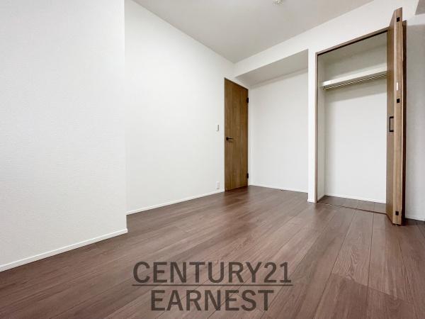 サンクタス蘇我シーズンエアシティ(洋室)