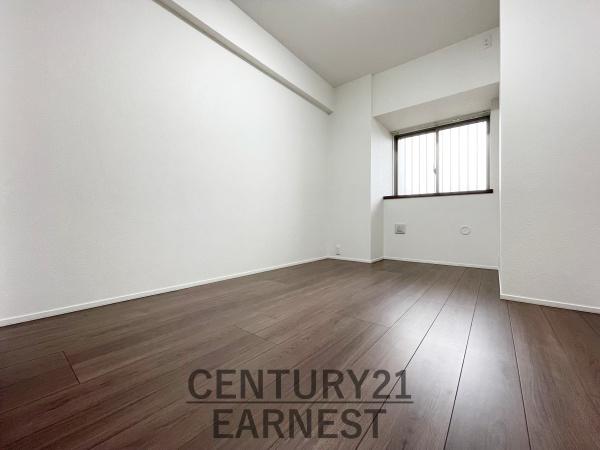 サンクタス蘇我シーズンエアシティ(洋室)