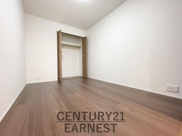 サンクタス蘇我シーズンエアシティ(洋室)