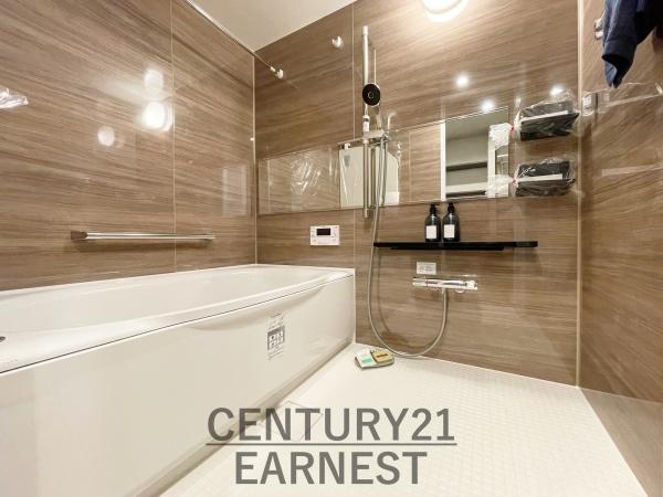 サンクタス蘇我シーズンエアシティ(バス)