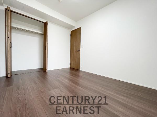 サンクタス蘇我シーズンエアシティ(洋室)