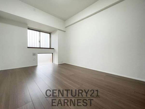 サンクタス蘇我シーズンエアシティ(洋室)