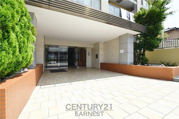 サンクタス蘇我シーズンエアシティ(その他共用部分)