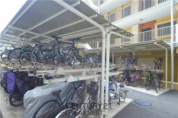 サンクタス蘇我シーズンエアシティ(その他共用部分)