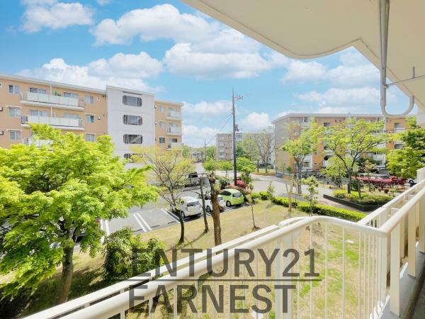 高浜北団地１２号棟