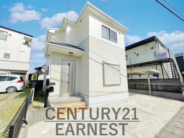 都賀5丁目戸建