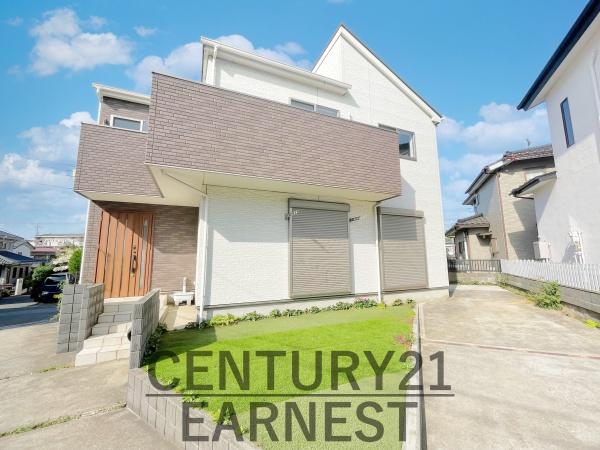 桜木2丁目戸建
